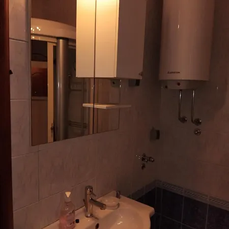 Appartement Sunset Oasis