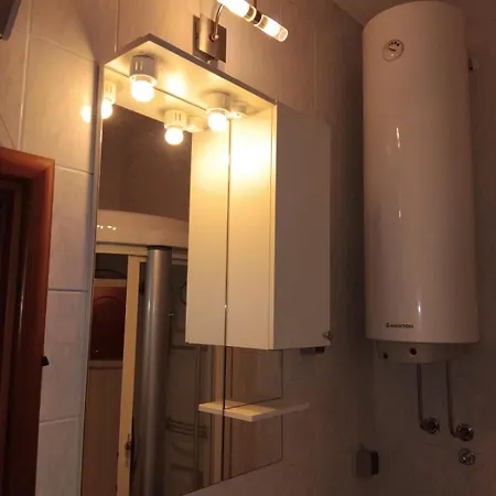 Apartamento Sunset Oasis *
