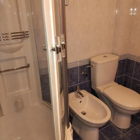 Sunset Oasis Apartamento
