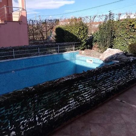 Appartement Sunset Oasis Podgorica