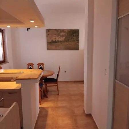 Sunset Oasis Appartement *