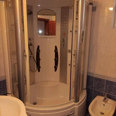 Apartamento Sunset Oasis *