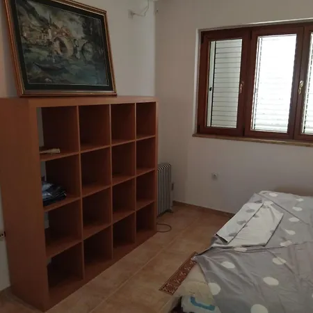 Sunset Oasis Appartement Podgorica