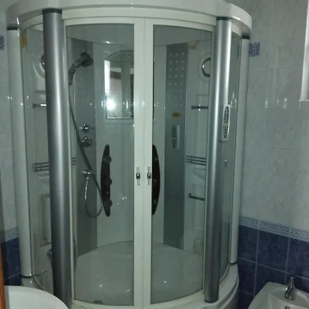 Apartamento Sunset Oasis