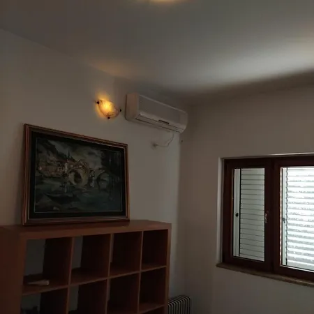 Appartement Sunset Oasis *
