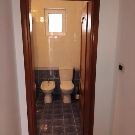 Apartamento Sunset Oasis Podgorica