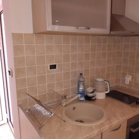 Apartamento Sunset Oasis *